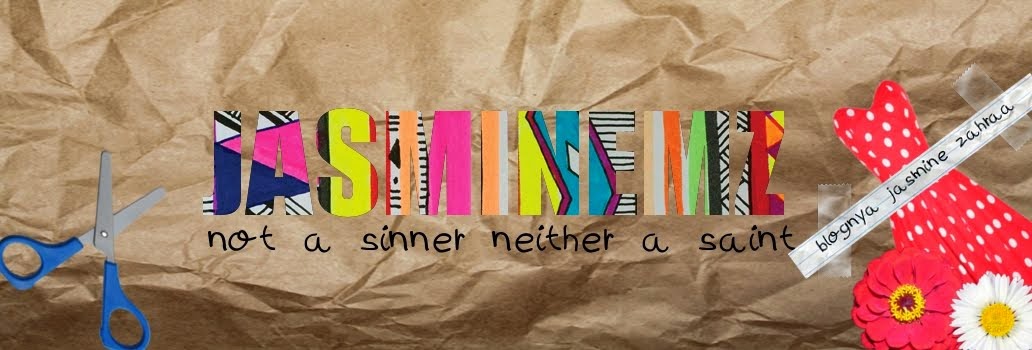 not a sinner neither a saint.
