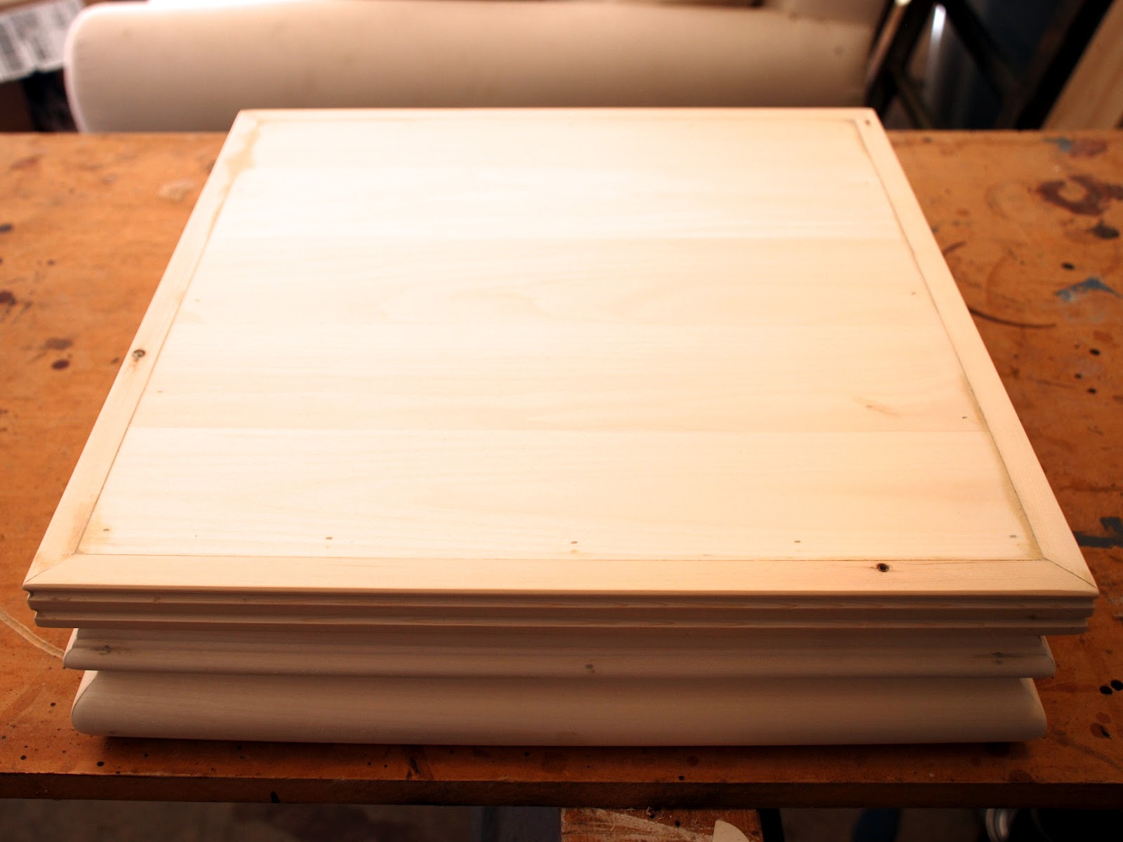 Bandana Wedding Cake