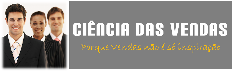 Ciencia das Vendas