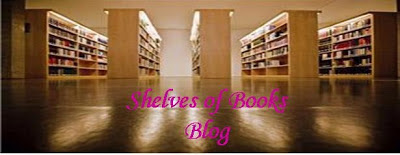 Shelves of Books Blog