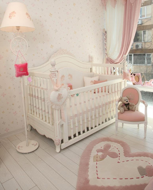 By kepi kids Bebek Odası tasarımları,modelleri Mobilya