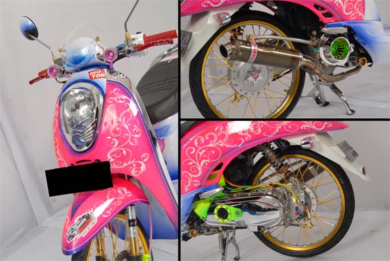 Modifikasi Honda Scoopy_a.jpg