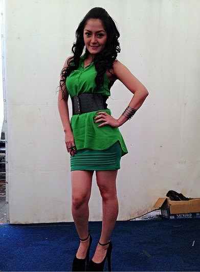 Siti Badriah Siti Badriah