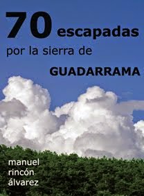 Nuevo libro de senderismo