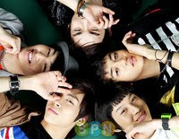 MY only one SHINee