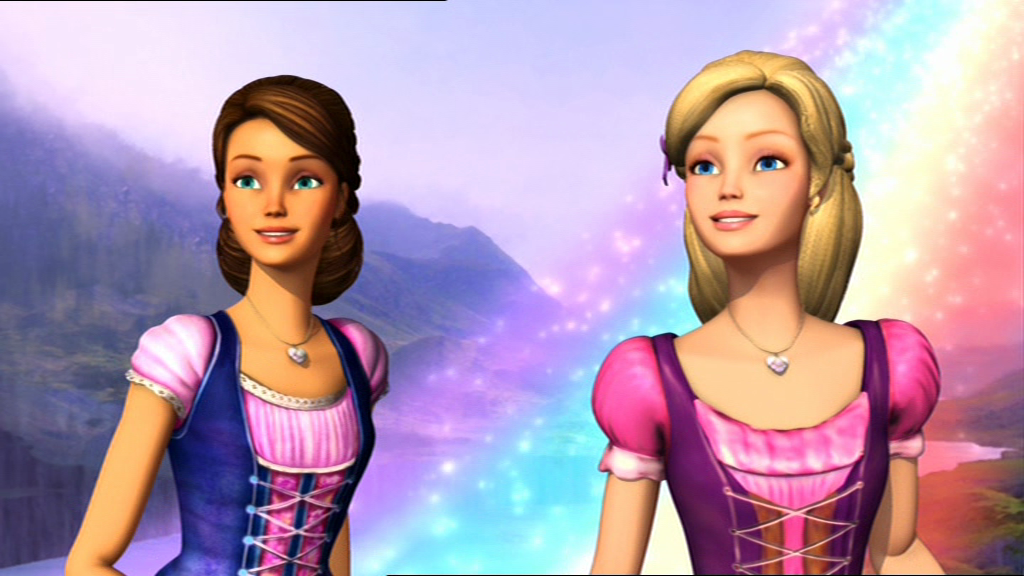 Barbie The Diamond Castle Full Movie Download