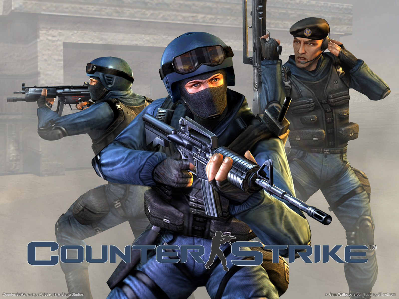 Counter Strike Cheats