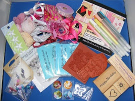 Blog Candy- ends 3-20-2011