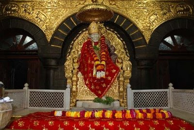Sai Baba Aartis