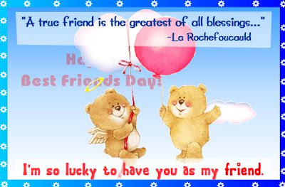 happy friendship day