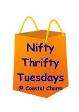 NIFTY THRIFTY TUESDAY