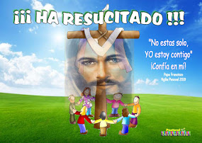 PASCUA de RESURRECCIÓN