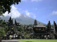 Besakih Temple