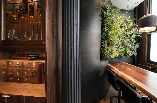 Atera Restaurant New York
