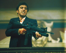 scarface