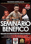 Seminario benefico