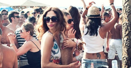 Mv Events Party
