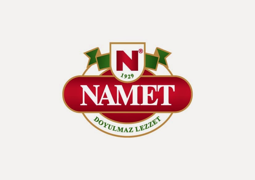 NAMET HARİKA GIDA PAZARLAMA