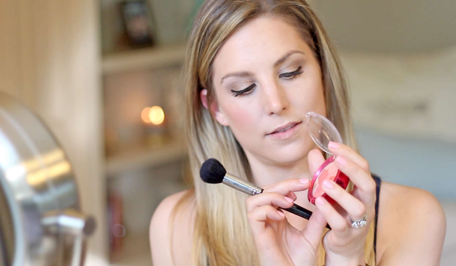 Kristen Mee How to make KIND BARS at home (GlutenFree & Natural)