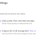 google photos storage google photos storage