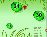 http://www.sheppardsoftware.com/mathgames/multiple/multiple_frenzy.swf