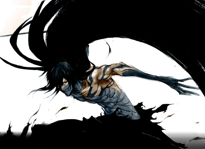 FINAL GETSUGA!