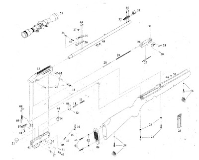Disassembly Disassembly