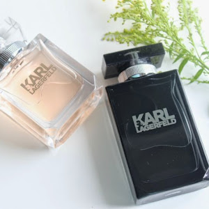 karl lagerfeld for her edp