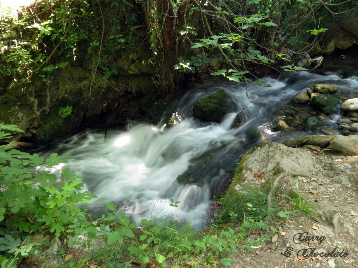 El Bosque (ruta del río Majaceite) El Bosque (ruta del río Majaceite)