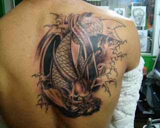 Best+dragon+tattoo+artists