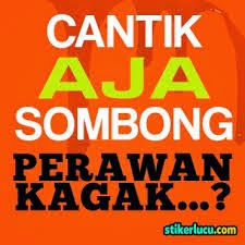 Downlad DP Bergerak Keren Untuk BBM