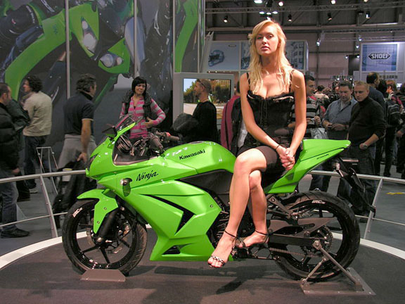 2008 kawasaki ninja250r 2008 kawasaki ninja250r