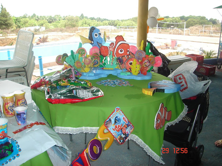 Decoraciones Bermúdez