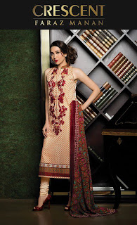 Karishma Kapoor photo shoot for Crescent Lawn 