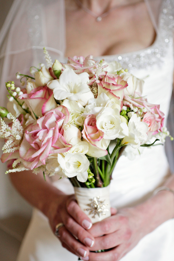 Flowers Dundas Castle