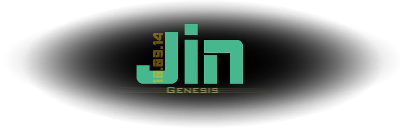 Jin Genesis