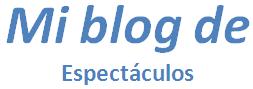 Mi Blog de Espectaculos - Modas