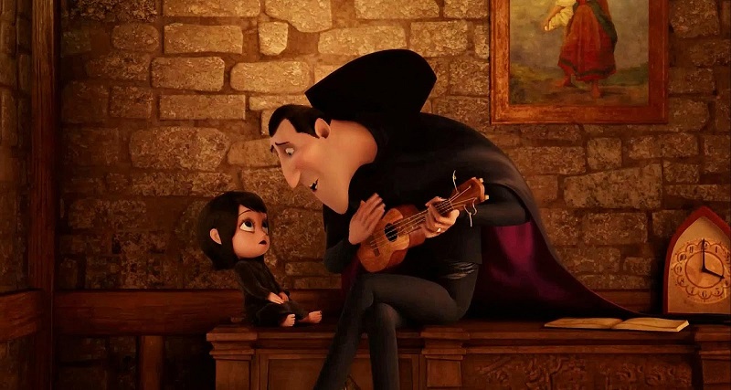 Featured image of post Shrunken Head Hotel Transylvania She is the shrunken head that is placed on mavis s door and is voiced by luenell campbell