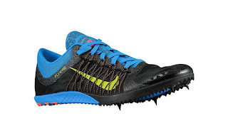 nike zoom victory xc 3 cross country spikes