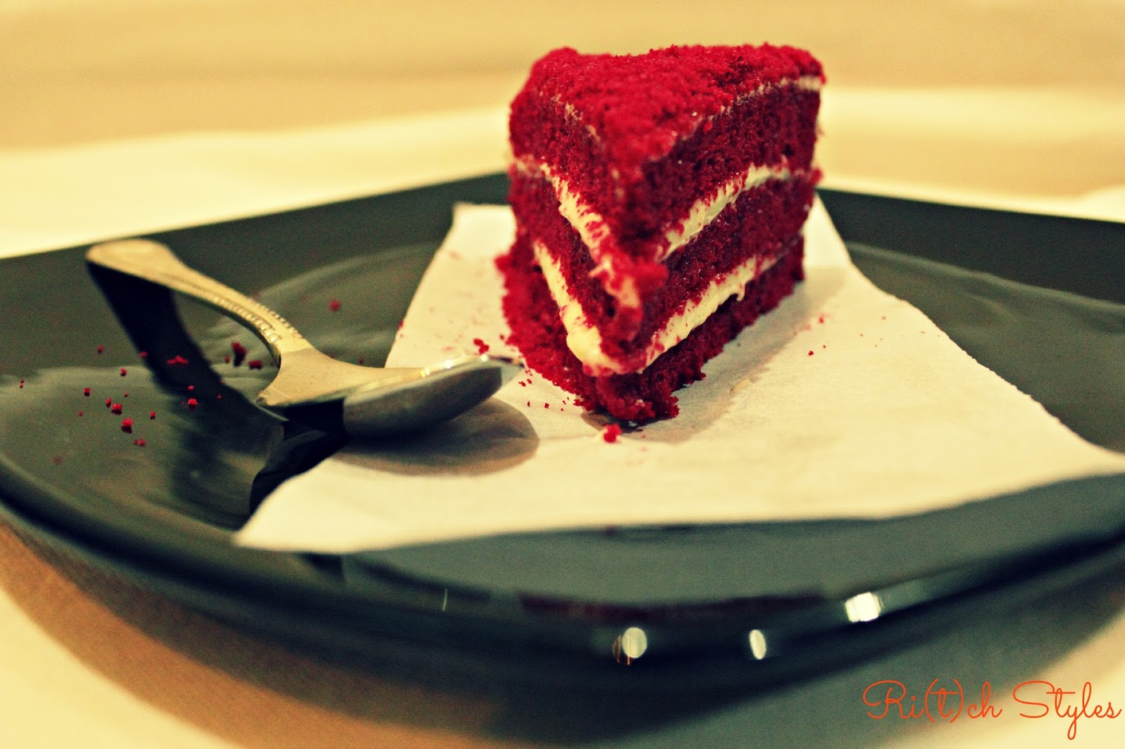 Ri T Ch Styles Indian Fashion Beauty Lifestyle And Mommyhood Blog Blogversary Sweet Treats From Icing On Top 2 tracks | 1 album.