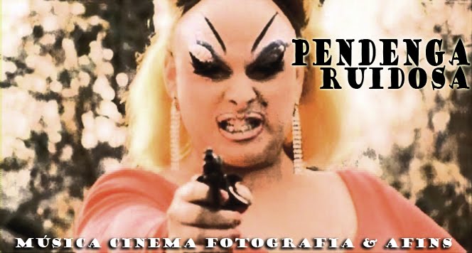 PendengaRuidosa