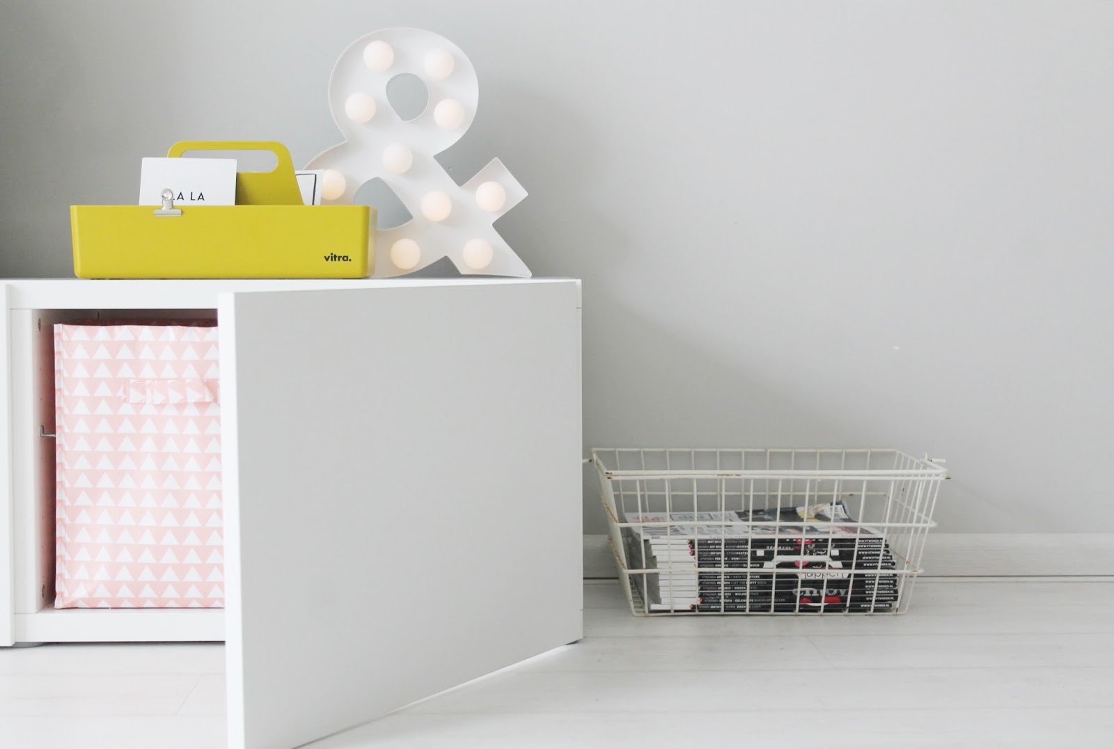Een zoete combinatie homecrush