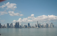 Panama City