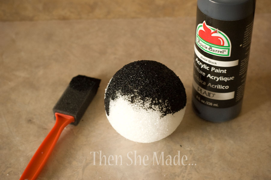 Can You Paint Foam With Acrylic Paint Can You Paint Foam With Acrylic Paint