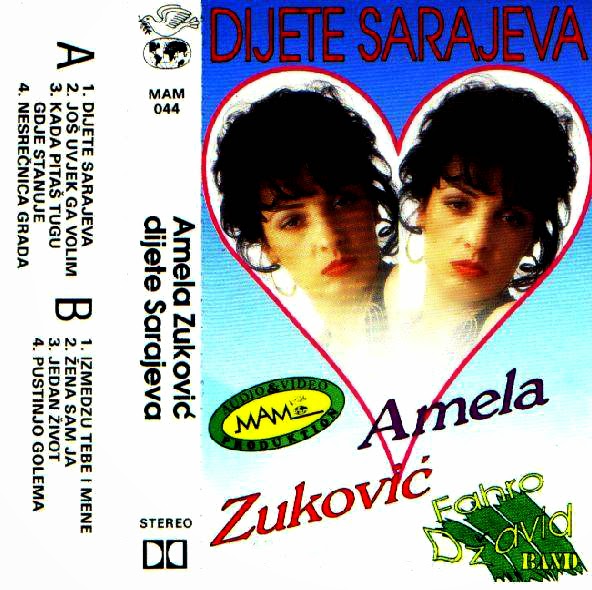 Amela Zukovic - Diskografija (1983-2006)  Amela+zukovic-dijete+sarajeva