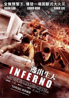 Igual ao Inferno – Dublado