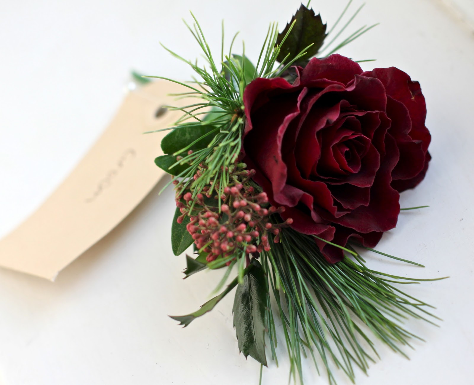 Wedding Flowers Boutonniere Wedding Flowers Blog Jemma 39 S Christmas Wedding Flowers Solent Spa Wedding Flowers Boutonniere Wedding Flowers Blog Jemma 39 S Christmas Wedding Flowers Solent Spa