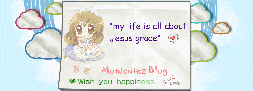 Monicutez♥내 아름다운 삶