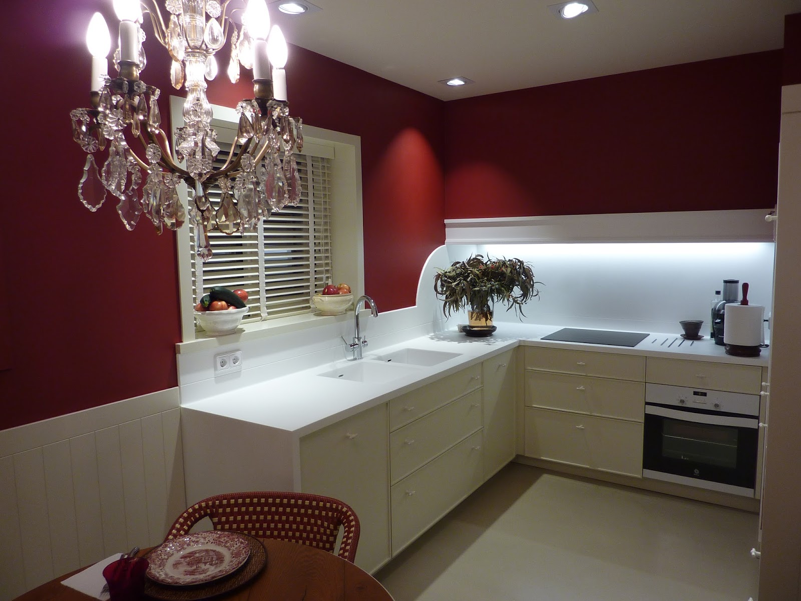 CARPINTERIA, MUEBLES A MEDIDA