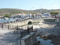 Izmir- Yenifoca